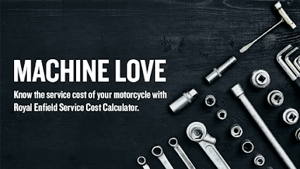 Royal Enfield Service Center - Yashashri Motors business photograph