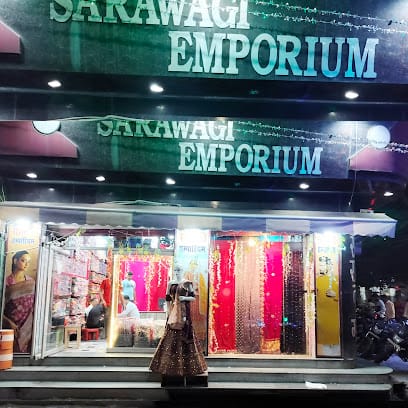 Sarawgi Emporium business photograph
