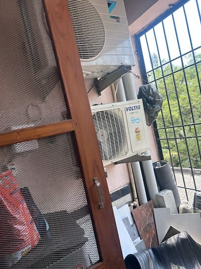 NCR Home Care business photograph