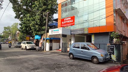 The Phone Repairs business photograph