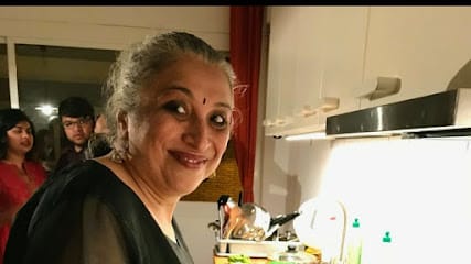 Parul's Kitchen business photograph