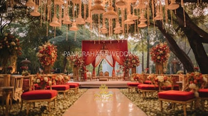 Wedvitez Planners Private Limited - Panigrahana Weddings business photograph