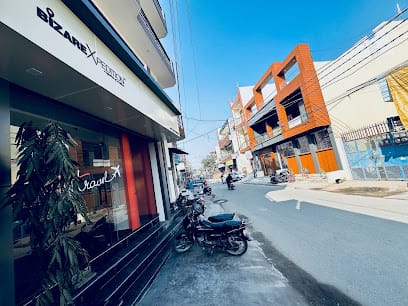 BizareXpedition™ Services Pvt. Ltd. business photograph