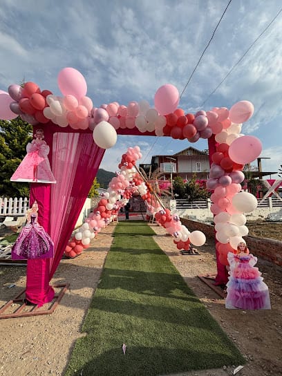 Shyam Event Organiser & Balloon Decorators business photograph