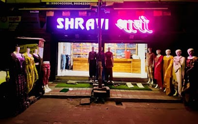 SHRAVI NX - Best ladies were in nagpur business photograph