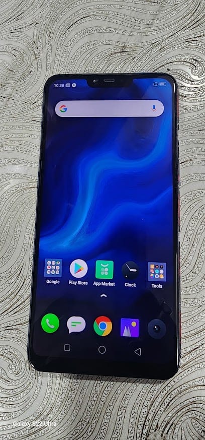 B.M.MOBILE.STORE business photograph