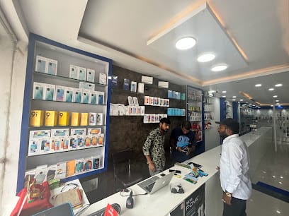 KULDEEP COMMUNICATION business photograph