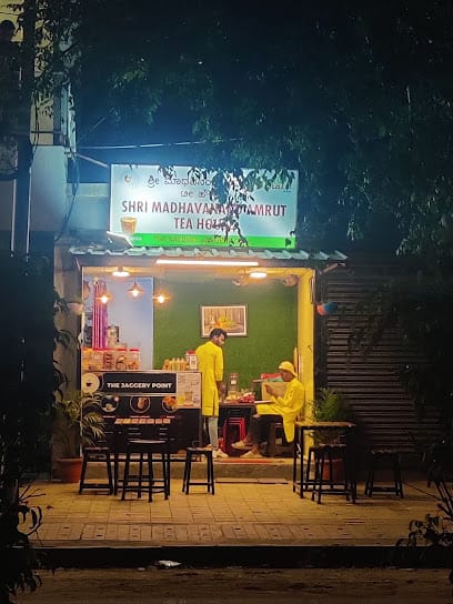 The Jaggery Point business photograph