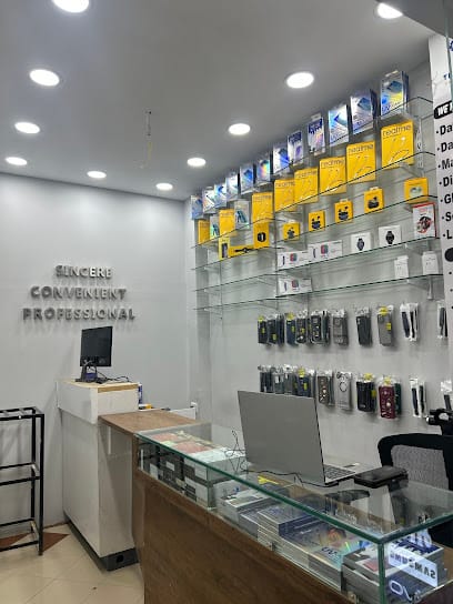 Tech Care Mobile & Accessories business photograph