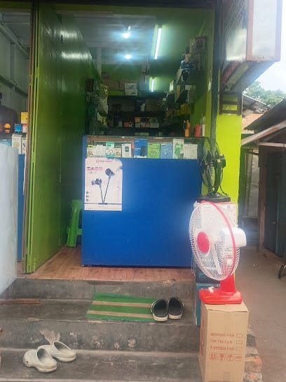 Eshan electronics business photograph