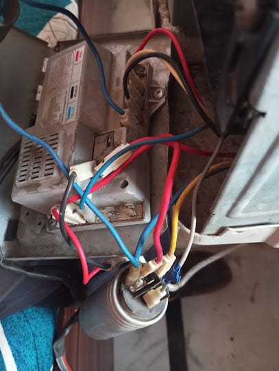 Fixon (AC REPAIR,FRIDGE,GEYSER,WASHING MACHINE,MICROWAVE,R/O,WATER PURIFIER CHIMNEY) ETC. REPAIR SERVICE business photograph