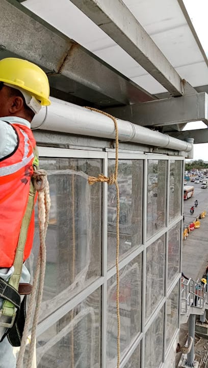 Nasir Plumbing Menson & Electrical Works business photograph