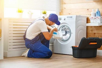 Washing Machine Service and Repair business photograph