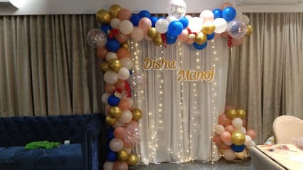 Sai decoration Events business photograph