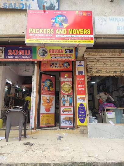 Golden Star Home Packers And Movers Vasai East business photograph