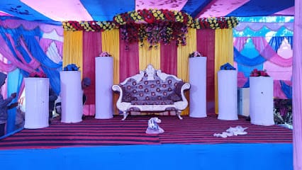 Anushka Party Palace business photograph