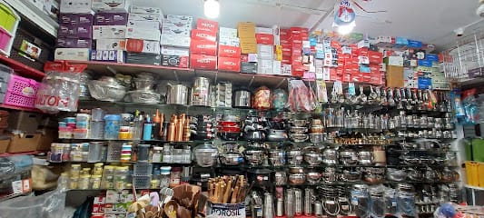 Pankaj Appliances -Best Appliances shop in Dombivli business photograph