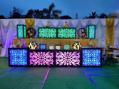 Friends Event Planners business photograph