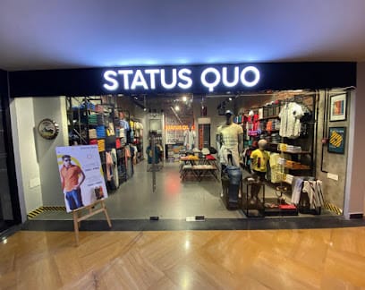 Ronak Creation Mens Wears business photograph