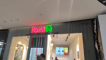 Roastea - Curated Coffee And Tea Artisans business photograph