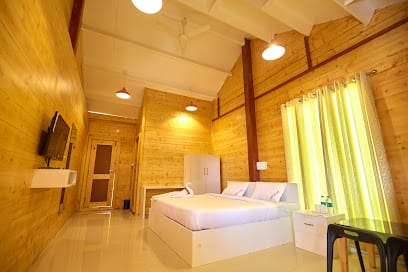 Coorg vacations business photograph