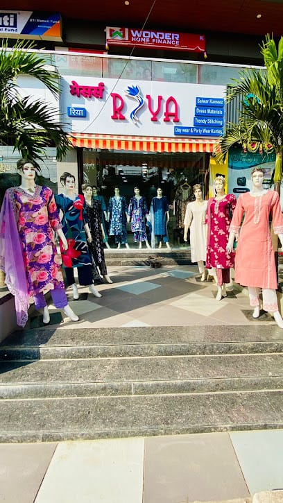 Riya | A Women's Ethenic Fashion Store business photograph