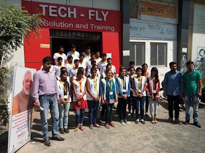 Tech Fly IT solution & Training business photograph