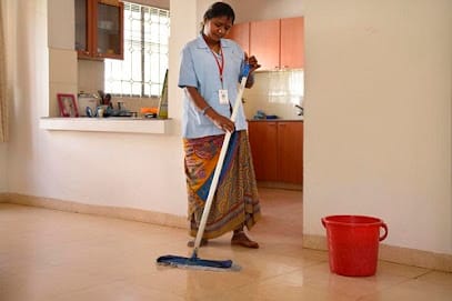 Sri Rangaa -- patient care services | home care service business photograph