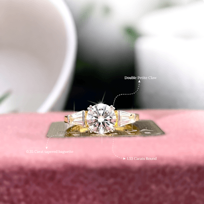 Sarvada Jewels business photograph