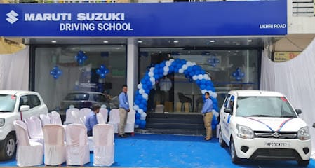 Maruti Suzuki Driving School (Maa Gayatri Automobiles) मारुति सुज़ुकी ड्राइविंग स्कूल (माँ गायत्री ऑटोमोबाइल) business photograph