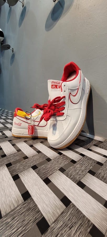 ShoeMann Styles business photograph