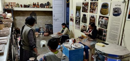 Maatimann (Ceramic Studio and Classes) business photograph