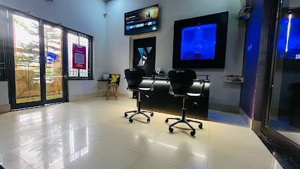 Yogi Event and Entertainment business photograph