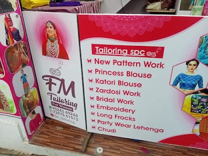 FM Tailoring business photograph