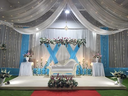 White Hall Garden Wedding Venue business photograph