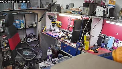 Yash Mobile Repairing Center business photograph