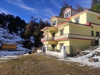 Meraki Chopta Mayadeep business photograph