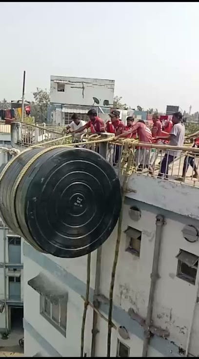 Sarkar Plumbing business photograph