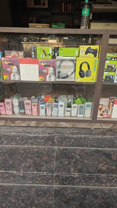 Riyaz mobiles business photograph