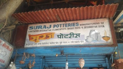 Suraj Pottery business photograph