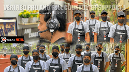 CLEAN MATES business photograph