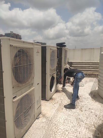 Shree Bankiyarani AC Freez Service business photograph