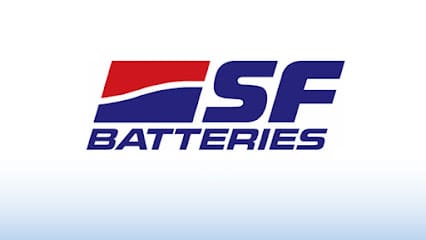 SF PowerBay - Mishra Mobile Store business photograph