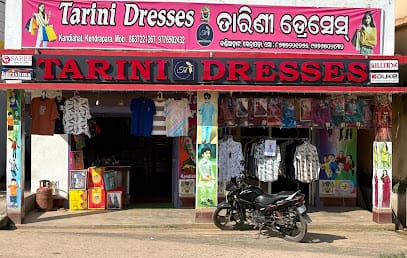 Tarini Dresses business photograph