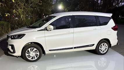 Pachouri Taxi Service Bharatpur business photograph