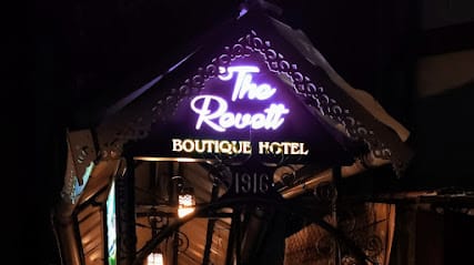 The Revett business photograph