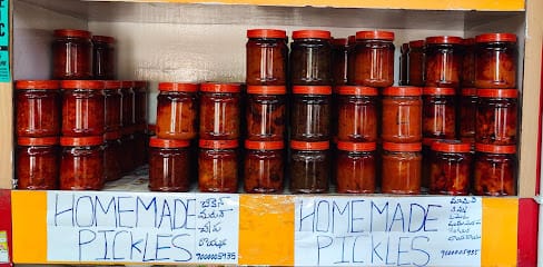 Priya pickles Priya Pickle Priya Pachallu Shop PicklesMart Tadipatri Pickles & Snacks business photograph