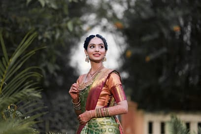 Sapthagiri Studio || Wedding Photography || Candid Photography business photograph