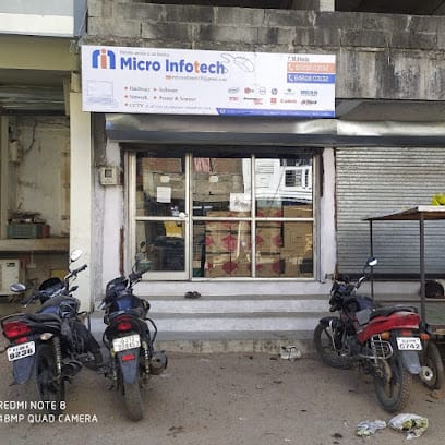 Micro Infotech business photograph