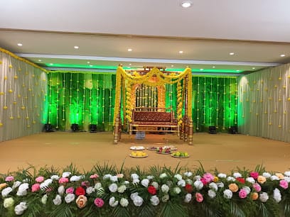 Kalaivani Decoration business photograph